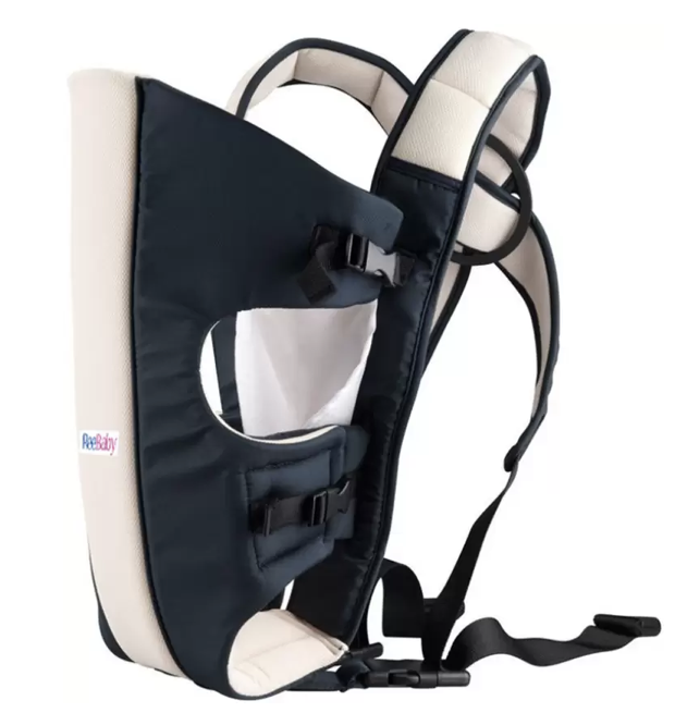 Like NEW ReeBaby Baby Carrier